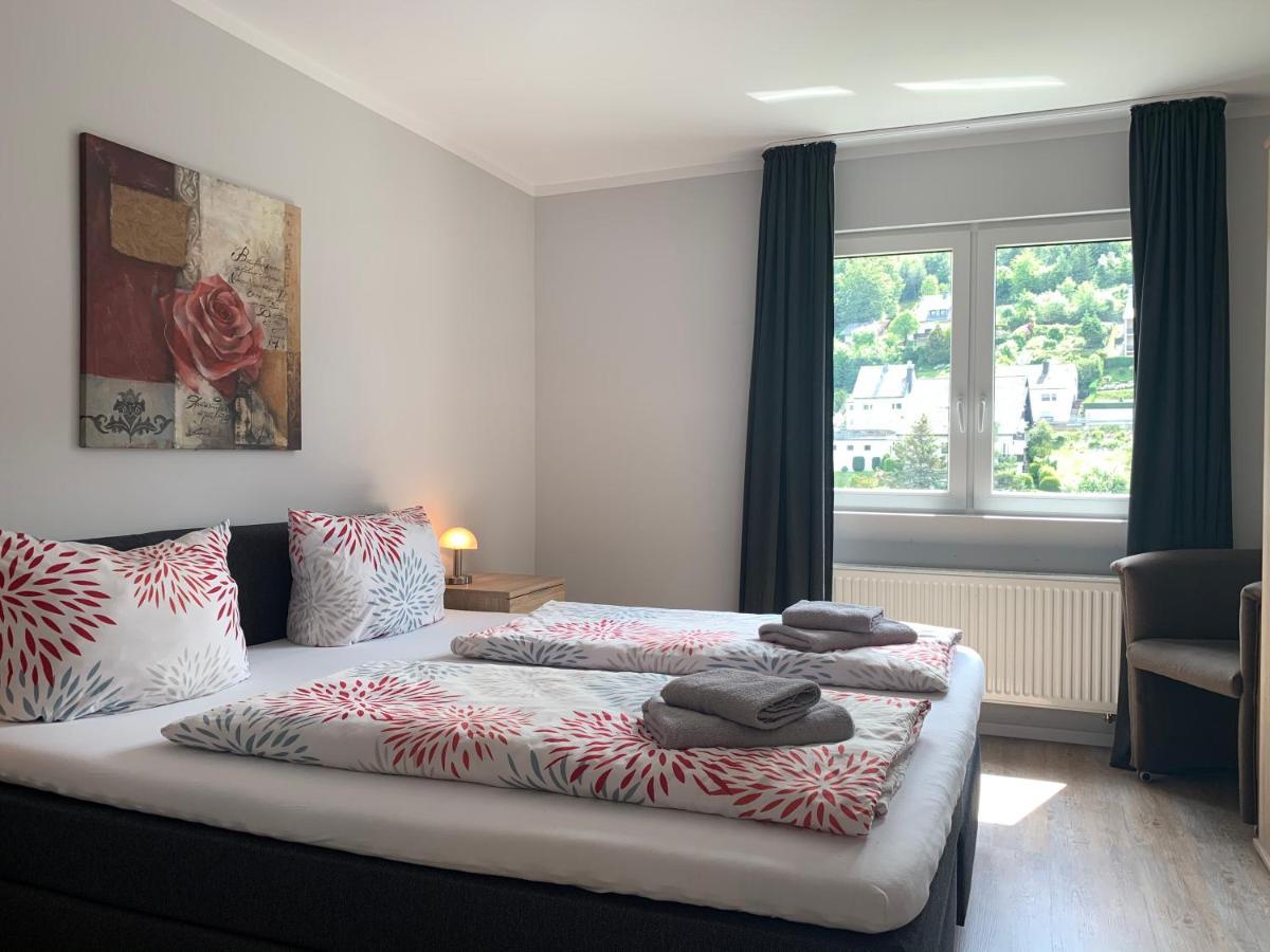 Willingenvakanties,Modern Quality Apartments Restyled Nov 2022 Willingen 2023 외부 사진
