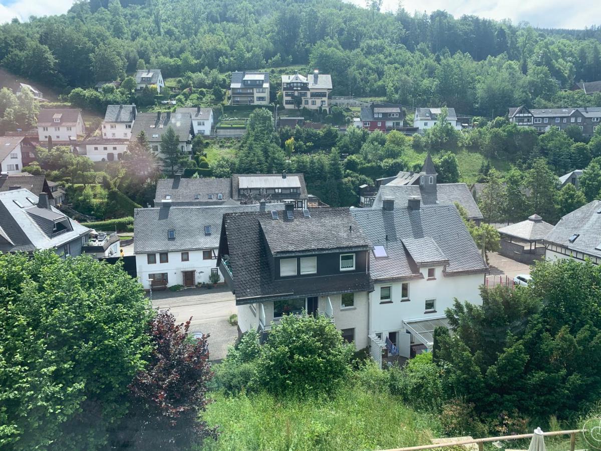 Willingenvakanties,Modern Quality Apartments Restyled Nov 2022 Willingen 2023 외부 사진