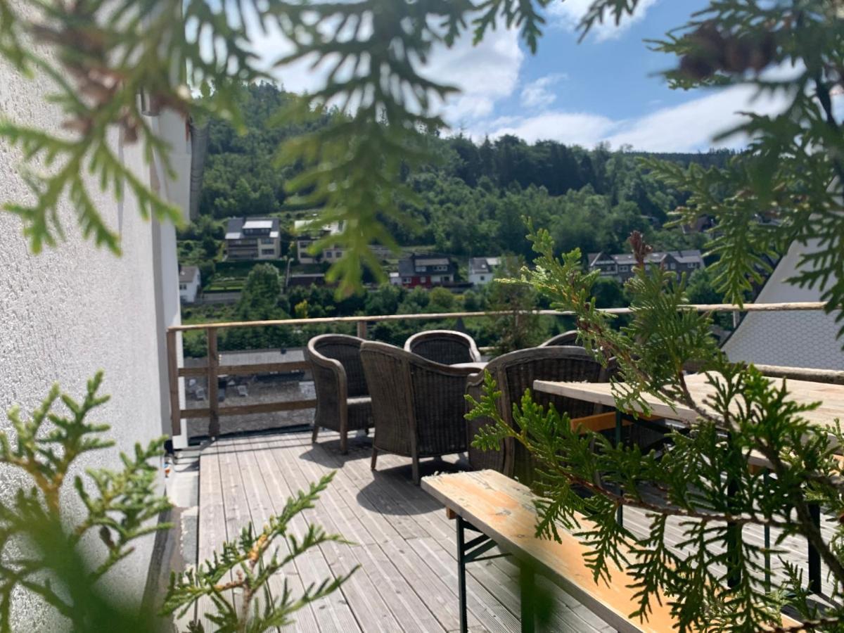 Willingenvakanties,Modern Quality Apartments Restyled Nov 2022 Willingen 2023 외부 사진