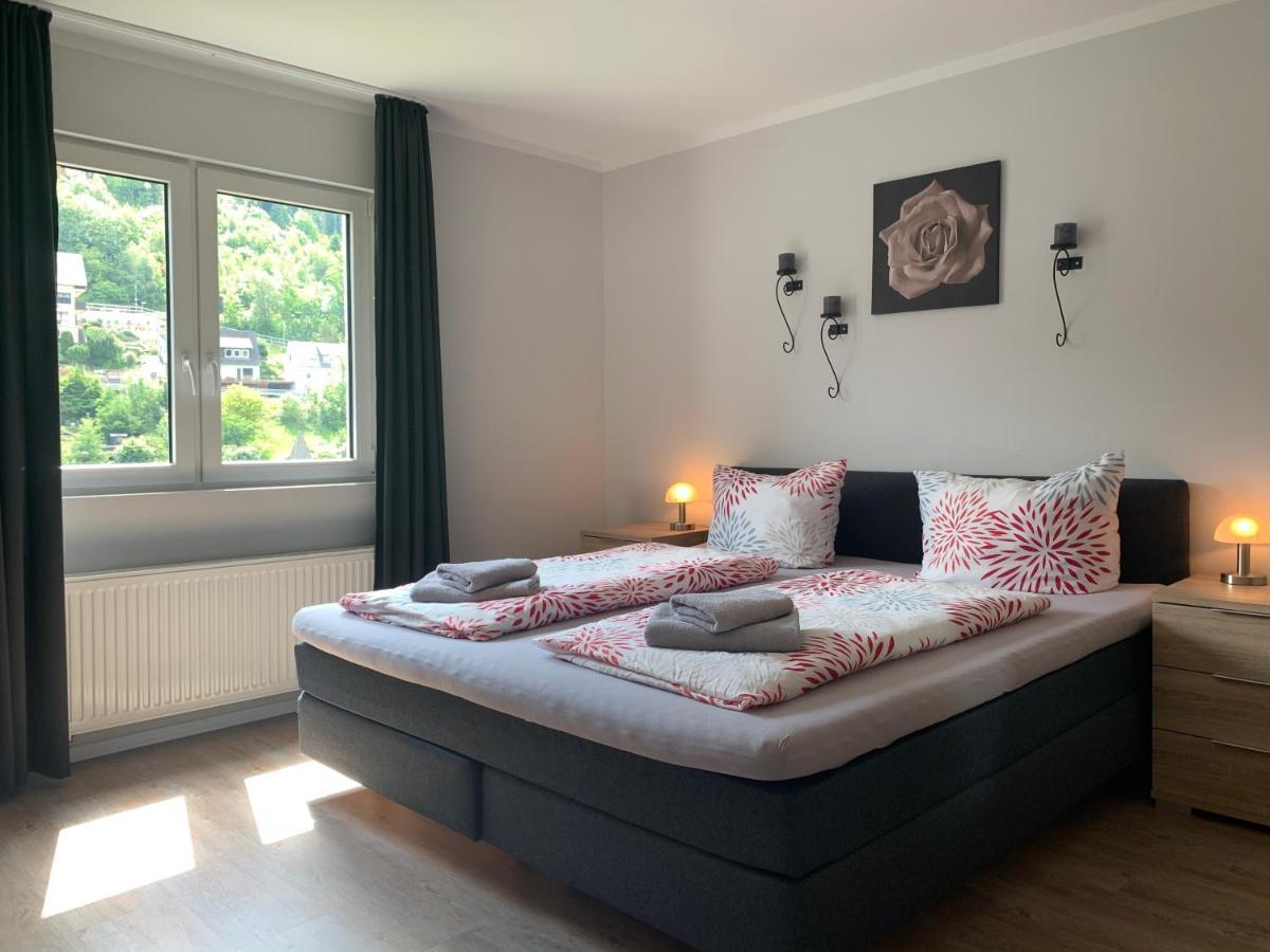 Willingenvakanties,Modern Quality Apartments Restyled Nov 2022 Willingen 2023 외부 사진