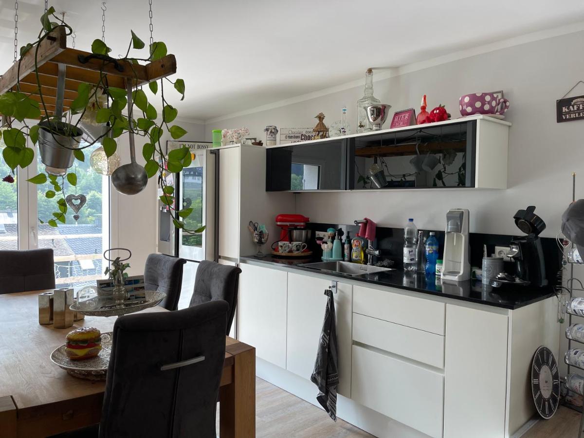 Willingenvakanties,Modern Quality Apartments Restyled Nov 2022 Willingen 2023 외부 사진