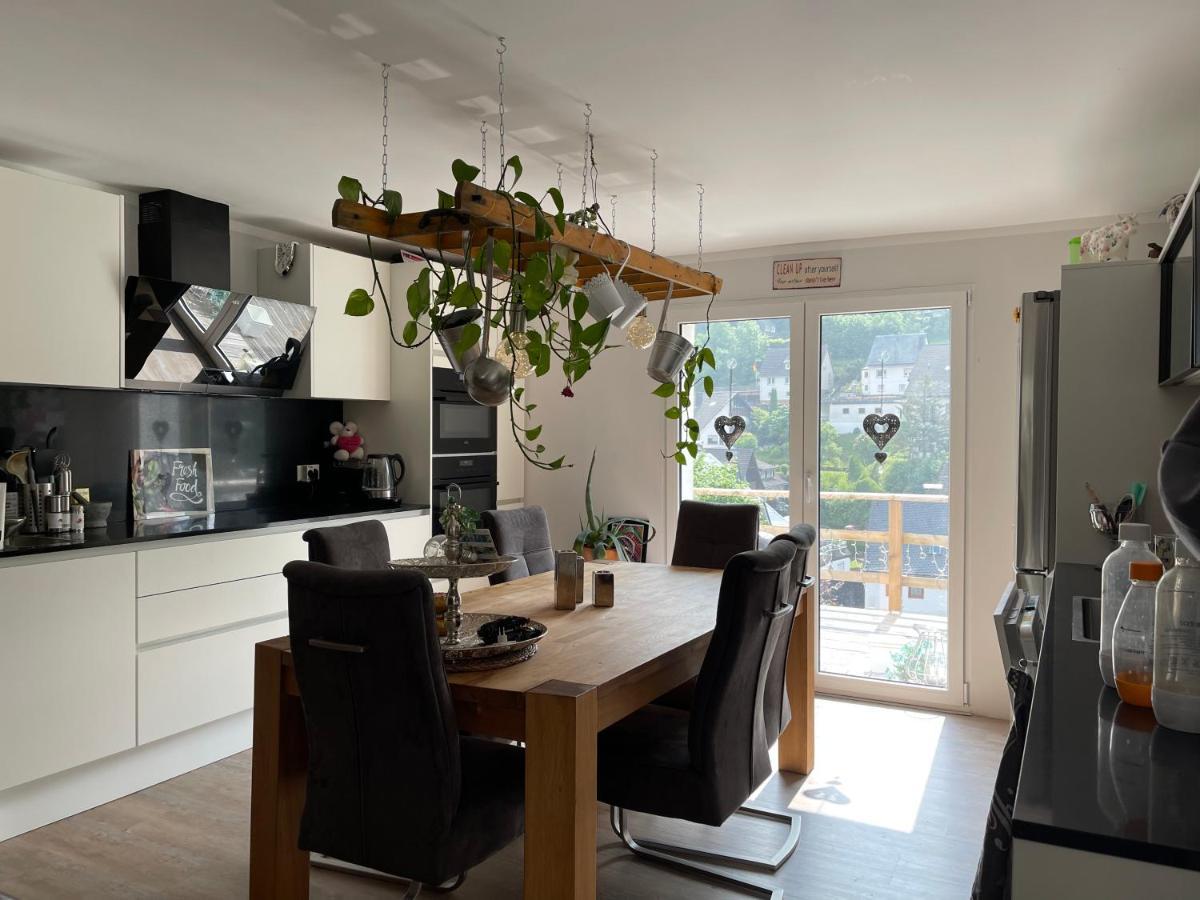 Willingenvakanties,Modern Quality Apartments Restyled Nov 2022 Willingen 2023 외부 사진