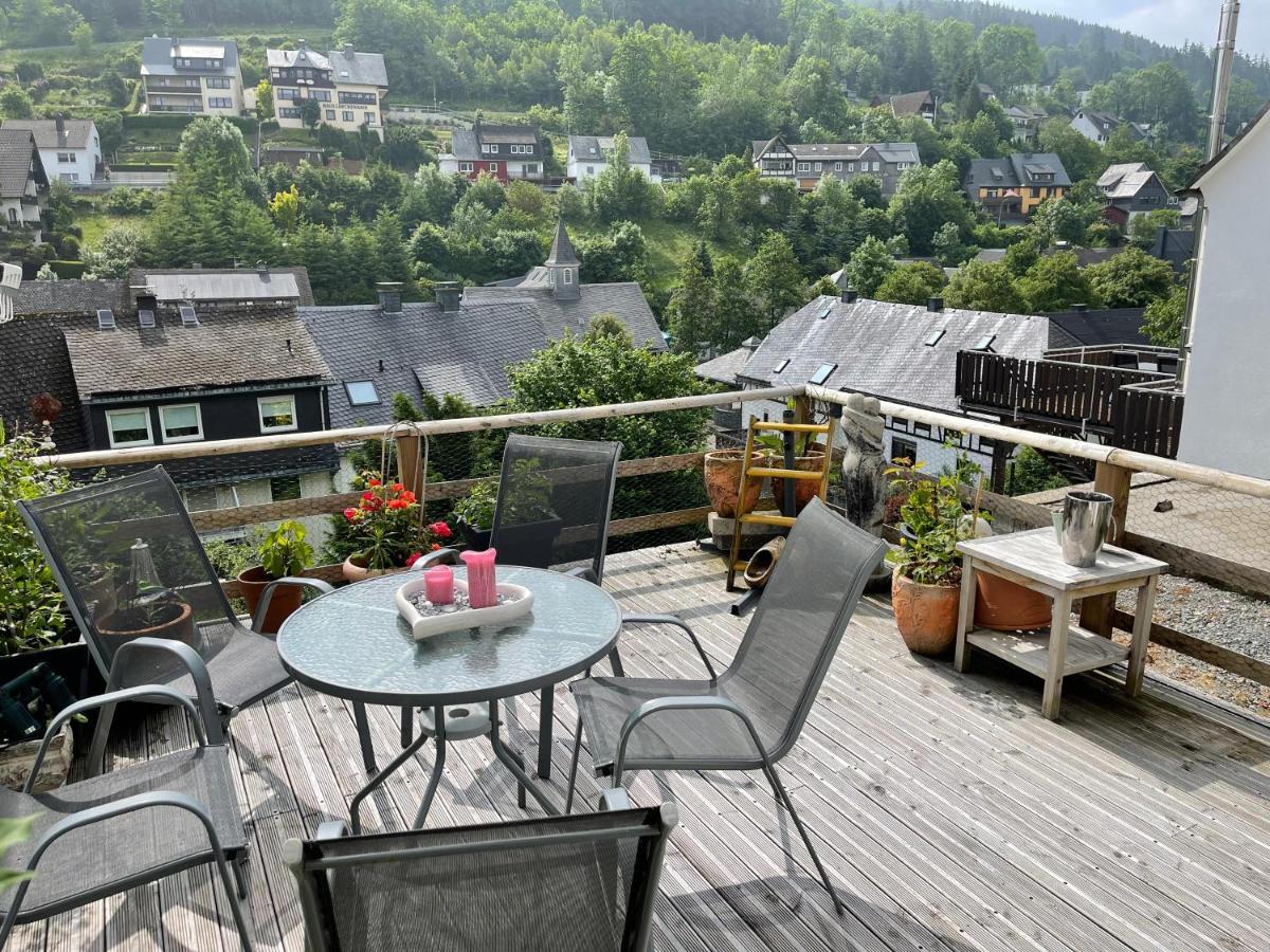 Willingenvakanties,Modern Quality Apartments Restyled Nov 2022 Willingen 2023 외부 사진