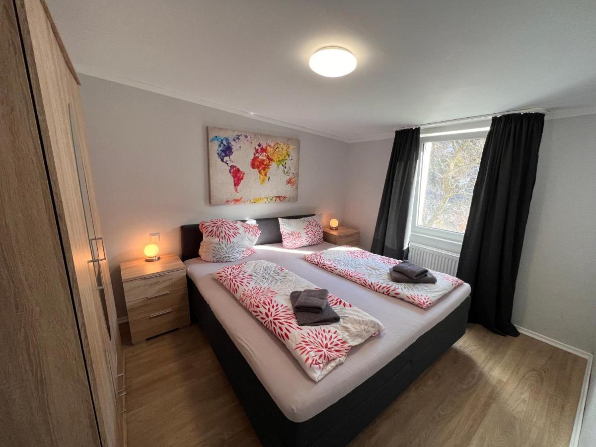 Willingenvakanties,Modern Quality Apartments Restyled Nov 2022 Willingen 2023 외부 사진