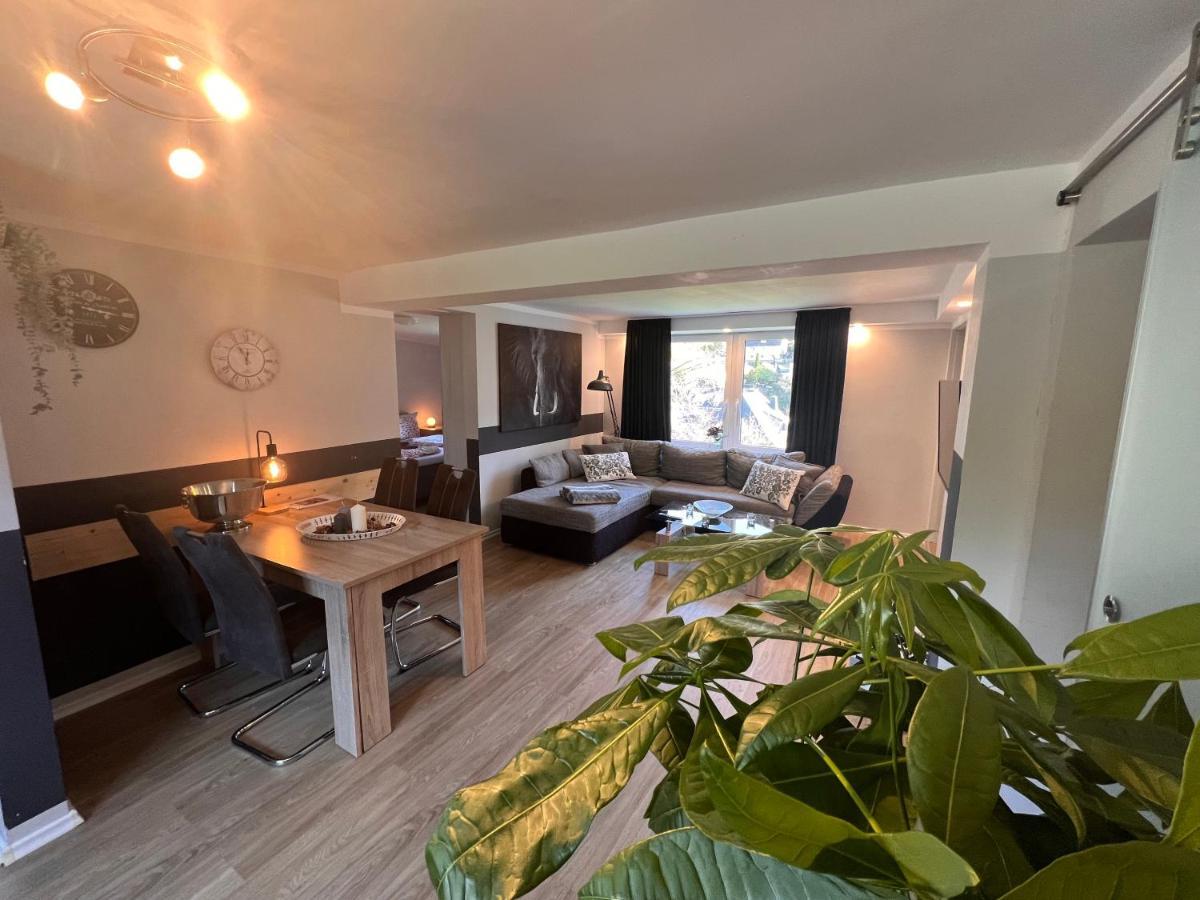 Willingenvakanties,Modern Quality Apartments Restyled Nov 2022 Willingen 2023 외부 사진