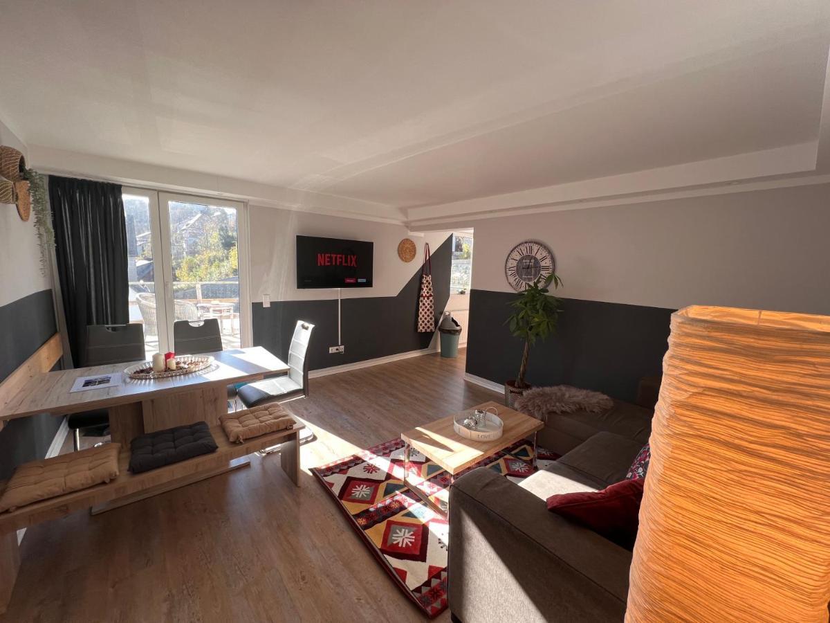 Willingenvakanties,Modern Quality Apartments Restyled Nov 2022 Willingen 2023 외부 사진