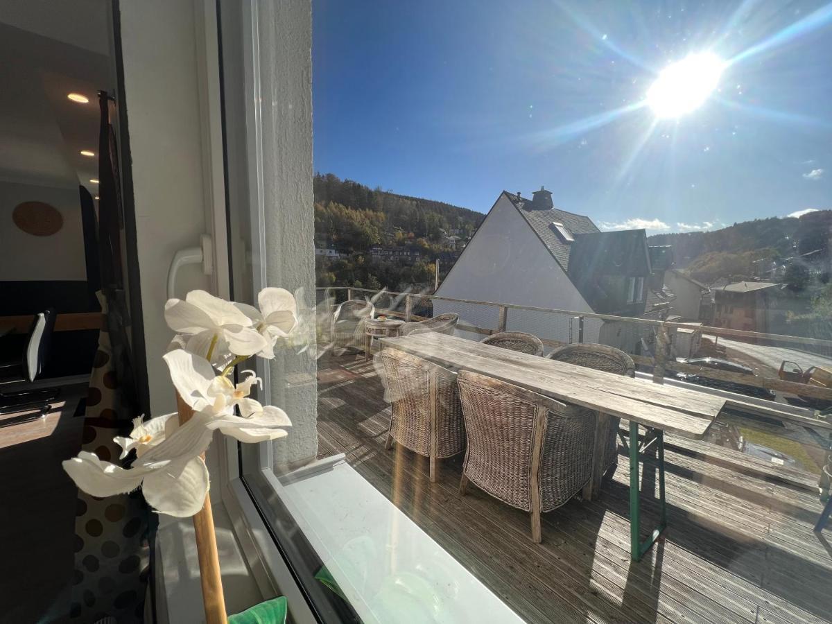 Willingenvakanties,Modern Quality Apartments Restyled Nov 2022 Willingen 2023 외부 사진