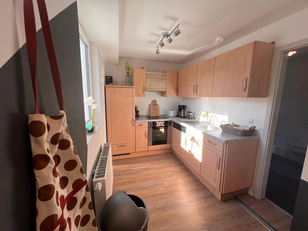 Willingenvakanties,Modern Quality Apartments Restyled Nov 2022 Willingen 2023 외부 사진