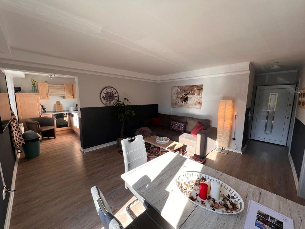 Willingenvakanties,Modern Quality Apartments Restyled Nov 2022 Willingen 2023 외부 사진