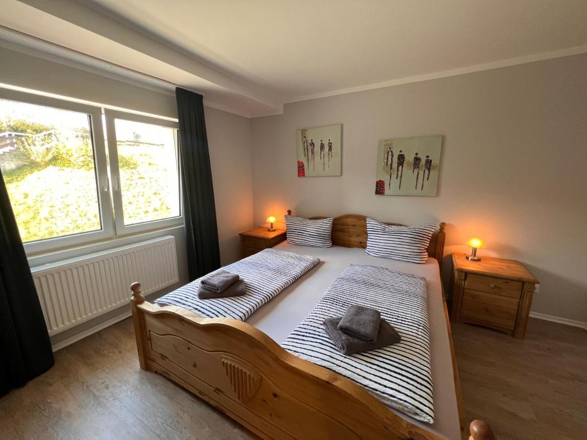Willingenvakanties,Modern Quality Apartments Restyled Nov 2022 Willingen 2023 외부 사진