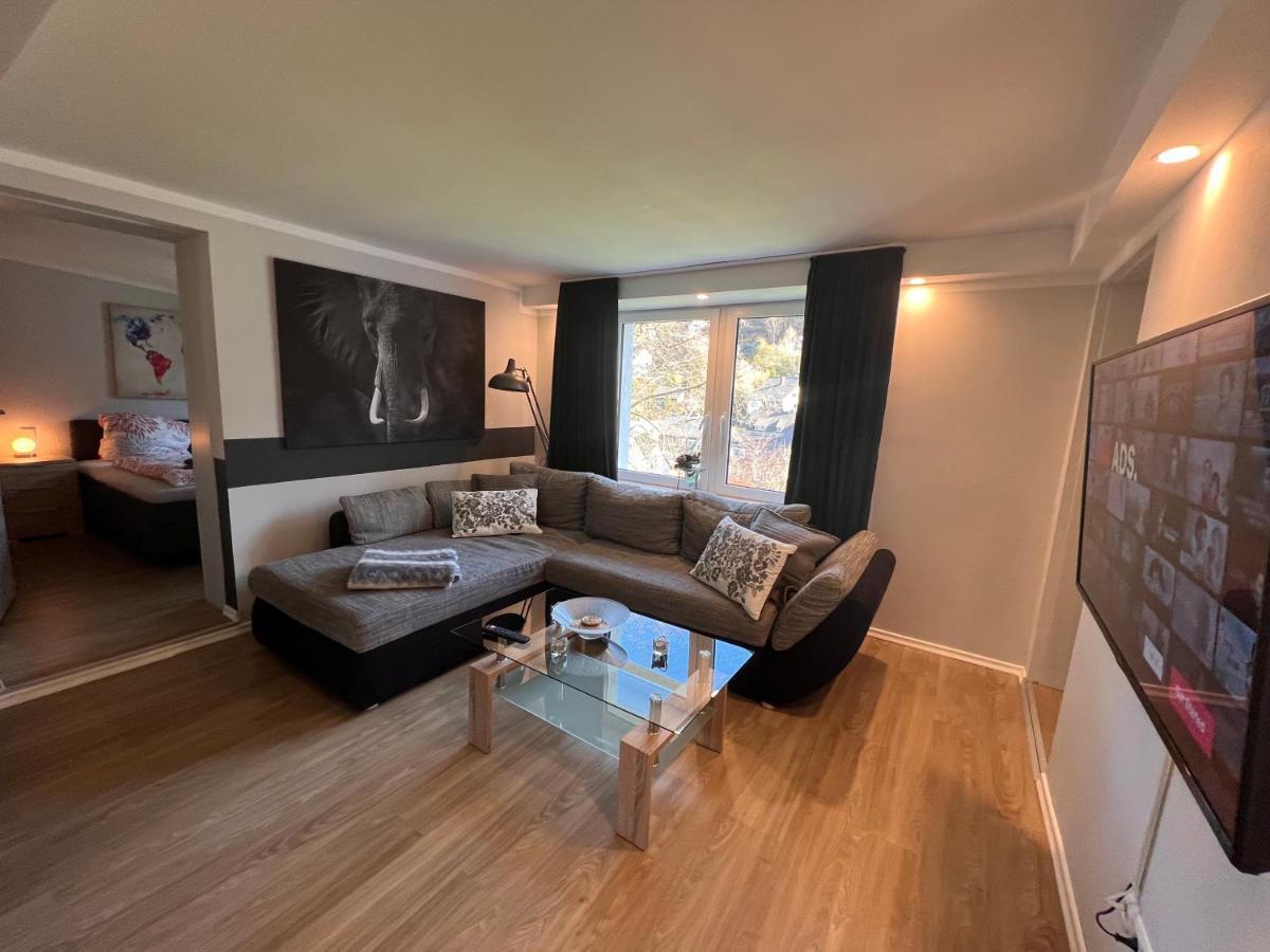 Willingenvakanties,Modern Quality Apartments Restyled Nov 2022 Willingen 2023 외부 사진