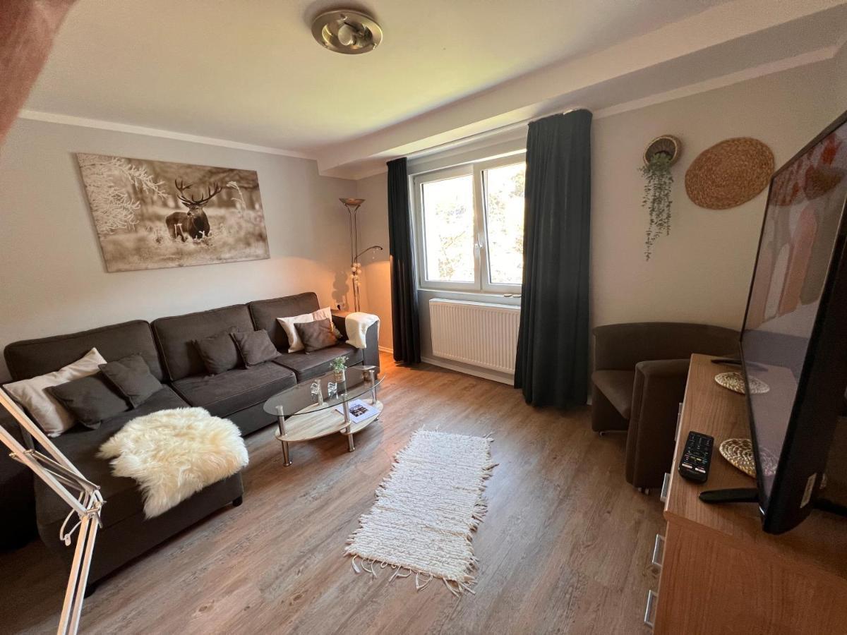 Willingenvakanties,Modern Quality Apartments Restyled Nov 2022 Willingen 2023 외부 사진