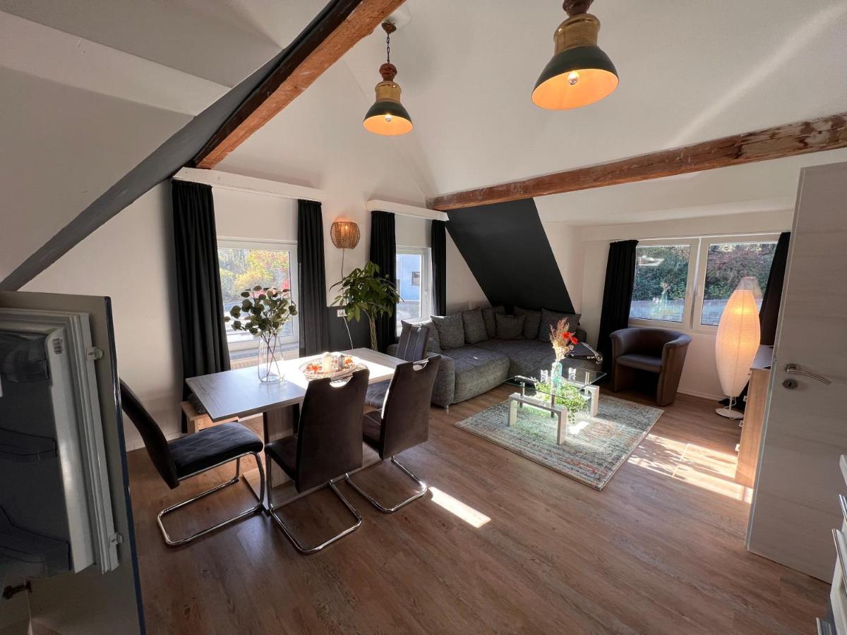 Willingenvakanties,Modern Quality Apartments Restyled Nov 2022 Willingen 2023 외부 사진
