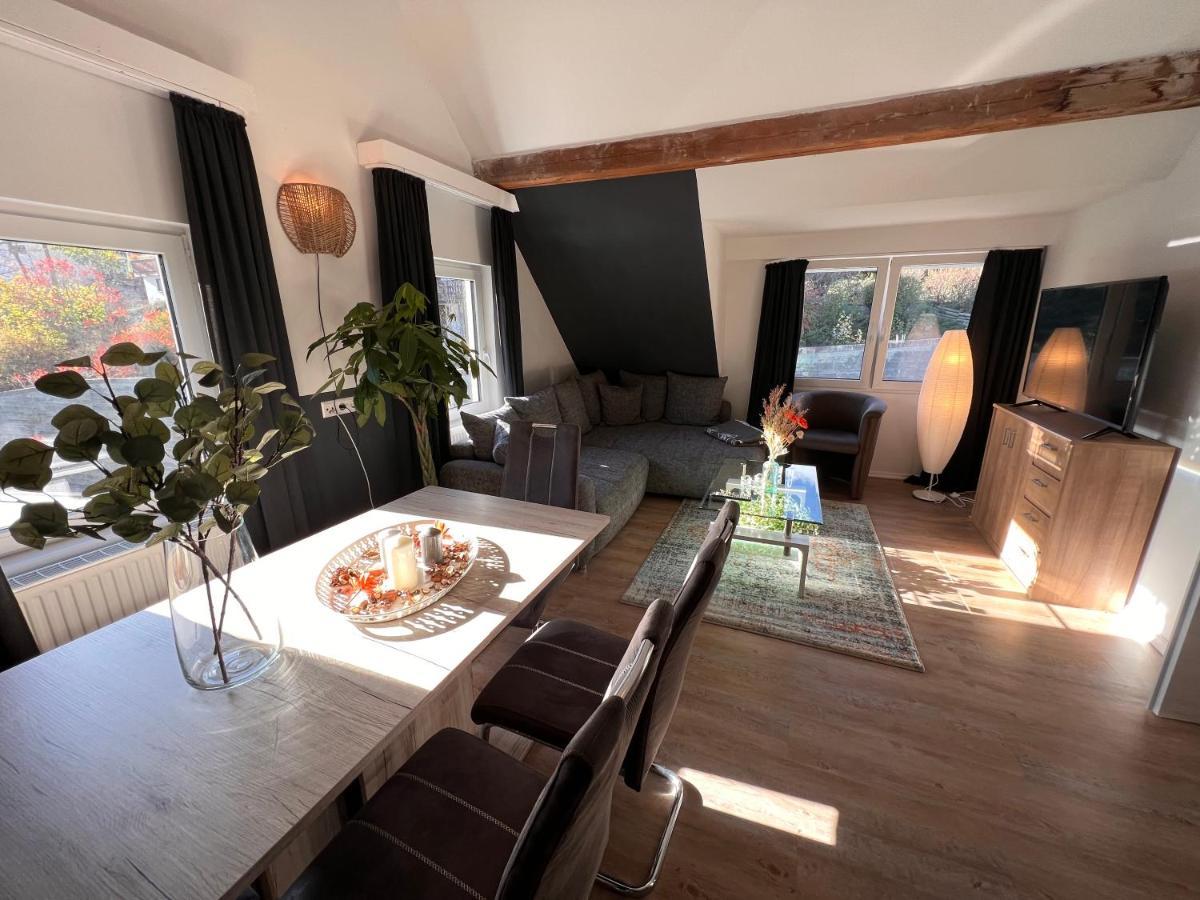 Willingenvakanties,Modern Quality Apartments Restyled Nov 2022 Willingen 2023 외부 사진