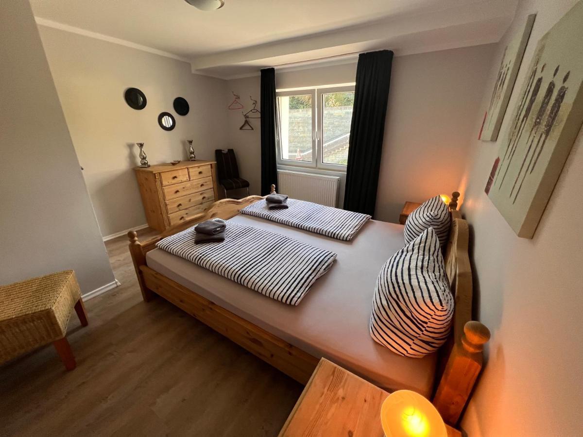 Willingenvakanties,Modern Quality Apartments Restyled Nov 2022 Willingen 2023 외부 사진