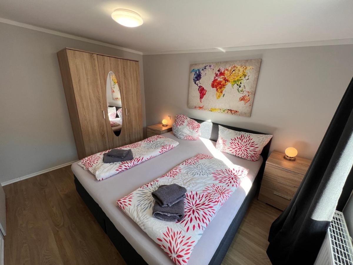 Willingenvakanties,Modern Quality Apartments Restyled Nov 2022 Willingen 2023 외부 사진
