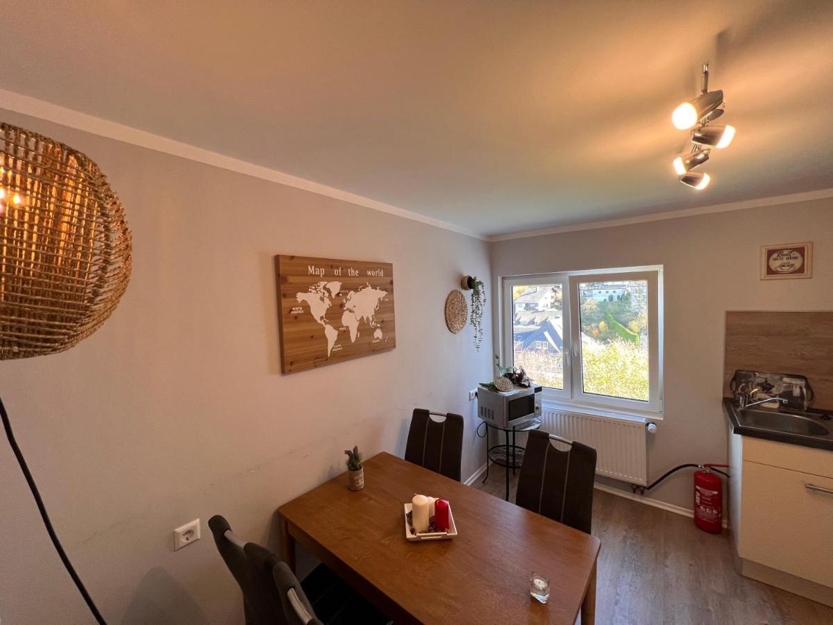 Willingenvakanties,Modern Quality Apartments Restyled Nov 2022 Willingen 2023 외부 사진